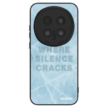 Obal pro Honor Magic8 Pro 5G - SILENCE