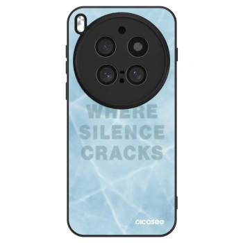 Obal pro Vivo X300 Pro - SILENCE