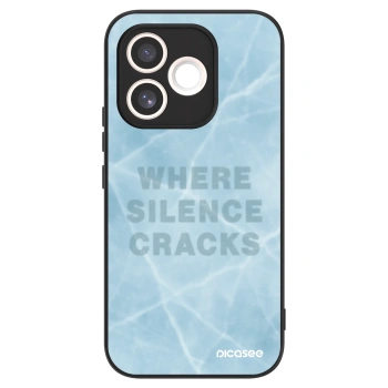 Obal pro Honor 600 Lite - SILENCE