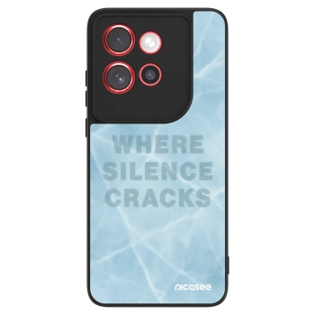 Obal pro Motorola Edge 60 Neo 5G - SILENCE