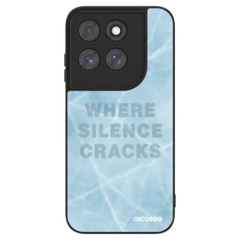 Obal pro Motorola Moto G77 - SILENCE