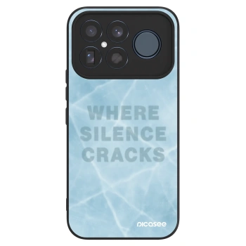 Obal pro Xiaomi Poco F8 Ultra - SILENCE