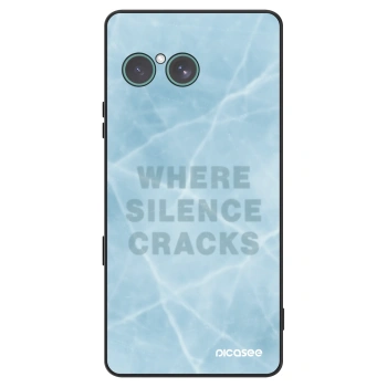 Obal pro Sony Xperia 10 VII - SILENCE