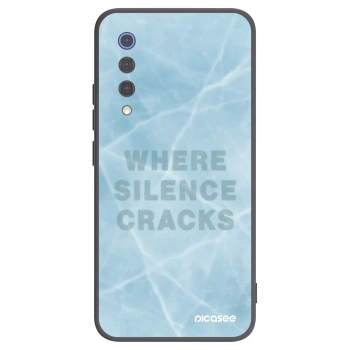 Obal pro Xiaomi Mi 9 SE - SILENCE