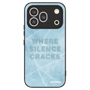 Picasee ULTIMATE CASE pro Honor 600 Pro - SILENCE