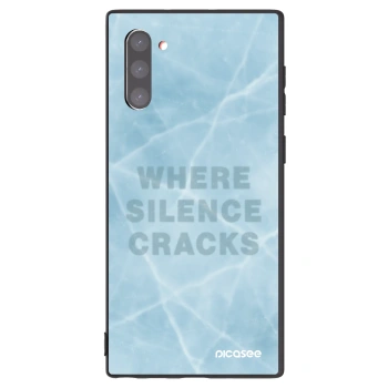 Obal pro Samsung Galaxy Note 10 N970F - SILENCE