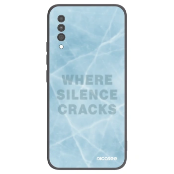 Obal pro Samsung Galaxy A30s A307F - SILENCE