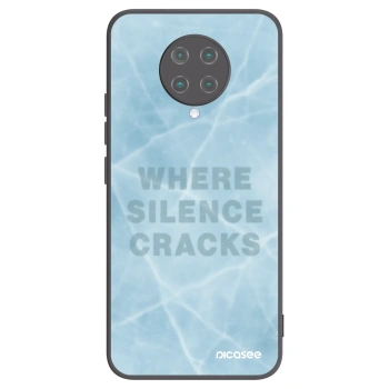 Obal pro Xiaomi Poco F2 Pro - SILENCE