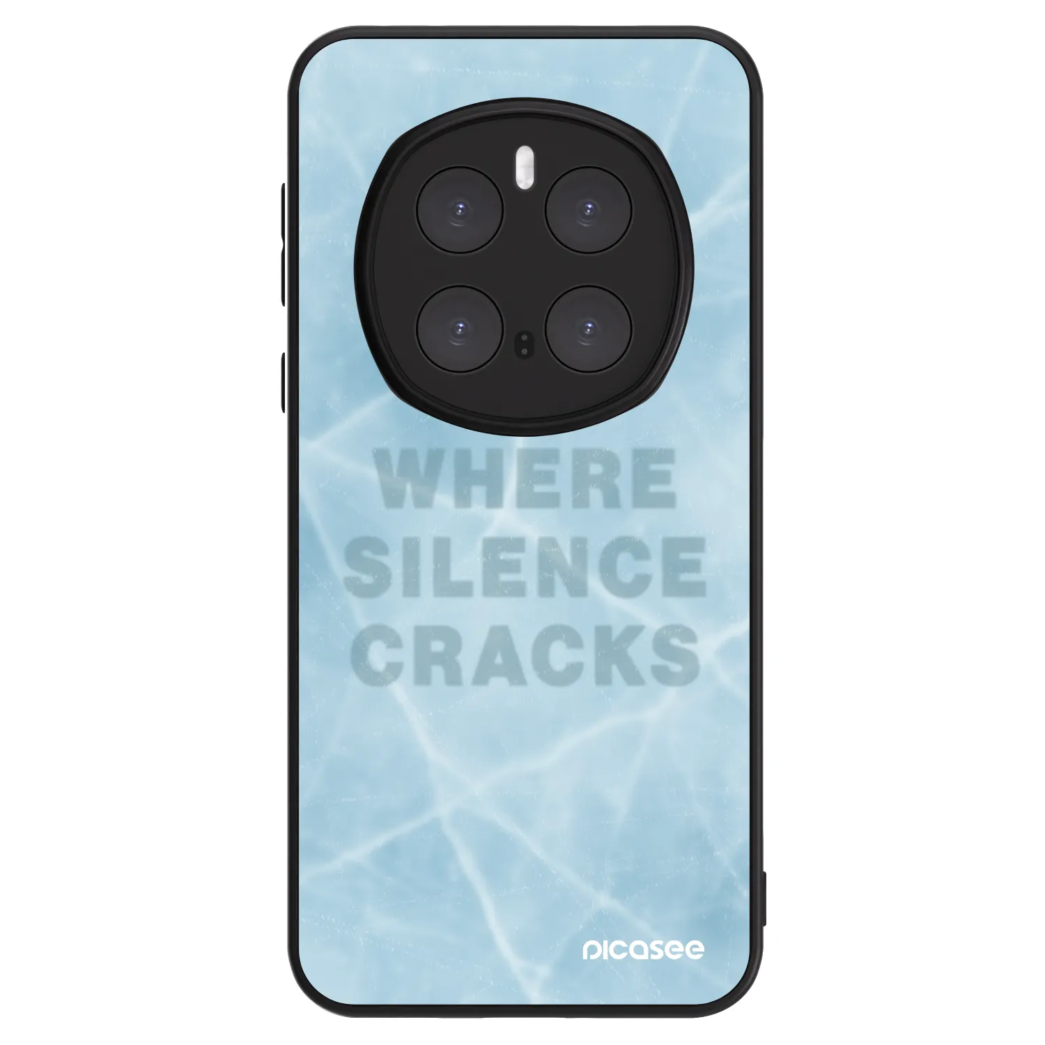 Picasee ULTIMATE CASE pro Honor Magic7 Pro 5G - SILENCE