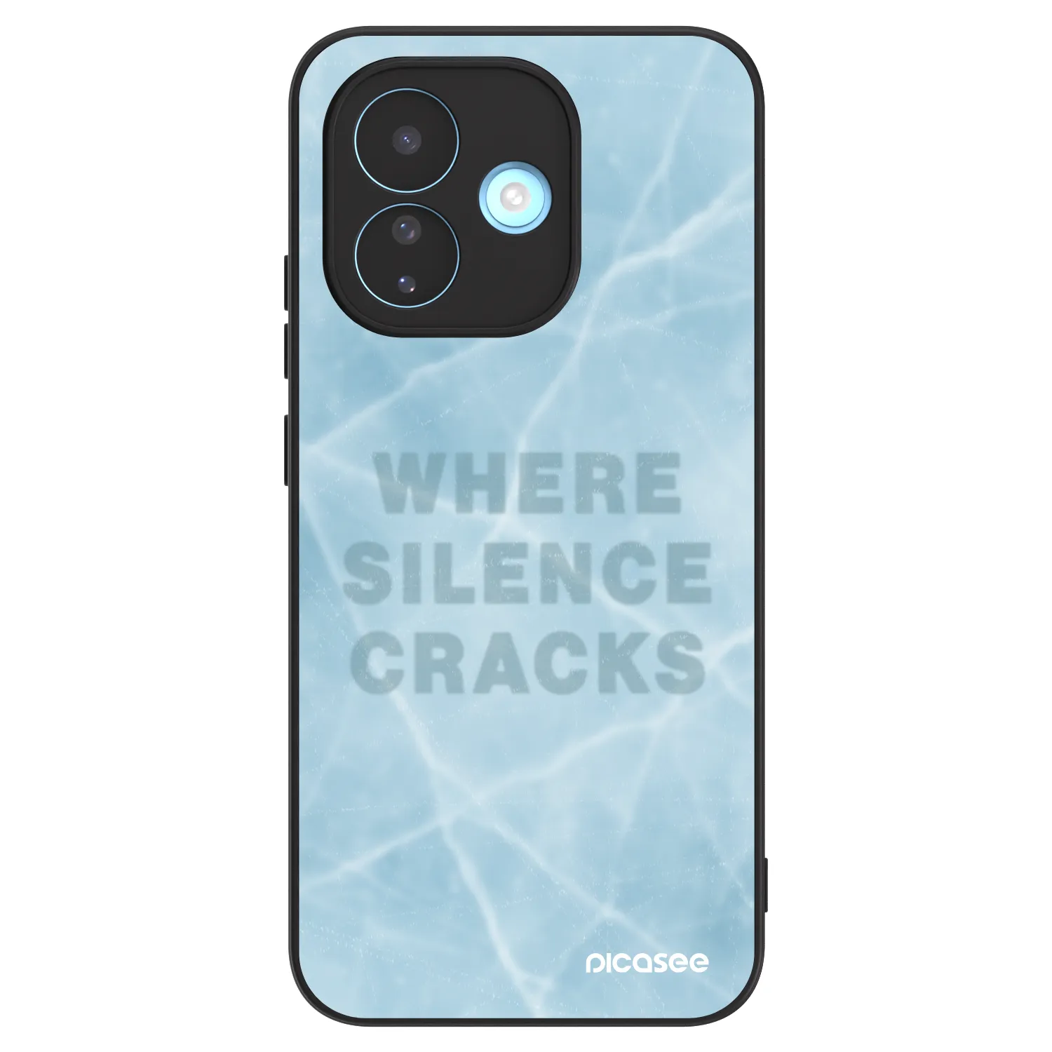 Picasee ULTIMATE CASE pro Xiaomi Redmi Note 17 Pro 5G - SILENCE