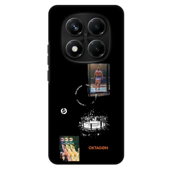 Obal pro Xiaomi Redmi Note 14 Pro+ 5G - OKTAGON - Cage Snapshot