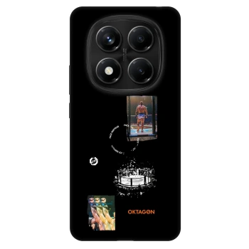 Obal pro Xiaomi Redmi Note 14 Pro 5G - OKTAGON - Cage Snapshot