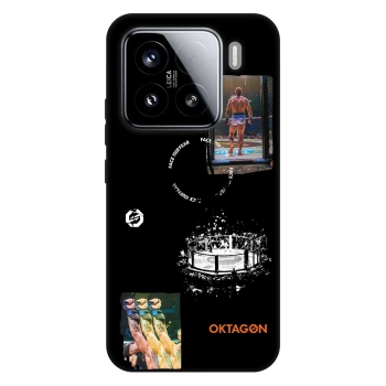 Obal pro Xiaomi 15 - OKTAGON - Cage Snapshot