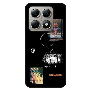 Obal pro Xiaomi 14T Pro - OKTAGON - Cage Snapshot
