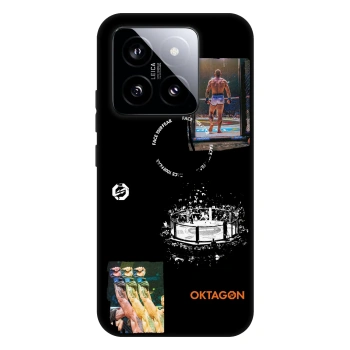 Obal pro Xiaomi 14 - OKTAGON - Cage Snapshot