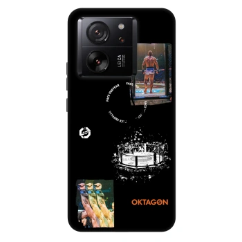 Obal pro Xiaomi 13T - OKTAGON - Cage Snapshot