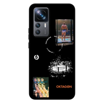 Obal pro Xiaomi 12T Pro - OKTAGON - Cage Snapshot