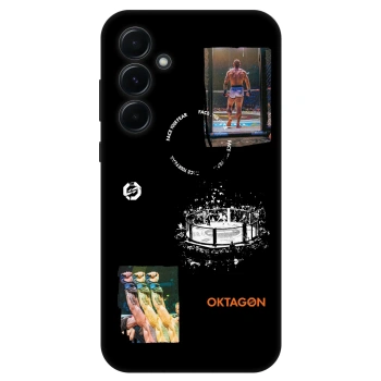 Obal pro Samsung Galaxy A55 5G A556B - OKTAGON - Cage Snapshot