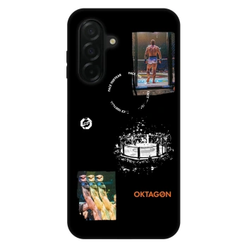 Obal pro Samsung Galaxy A26 5G A266B - OKTAGON - Cage Snapshot