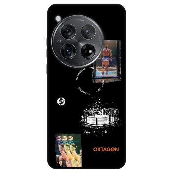 Obal pro OnePlus 12 5G - OKTAGON - Cage Snapshot