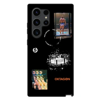 Obal pro Samsung Galaxy S24 Ultra S928B 5G - OKTAGON - Cage Snapshot