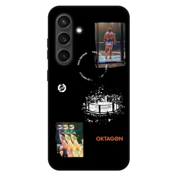Obal pro Samsung Galaxy S24+ S926B 5G - OKTAGON - Cage Snapshot