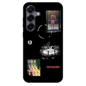 Obal pro Samsung Galaxy S25 5G - OKTAGON - Cage Snapshot
