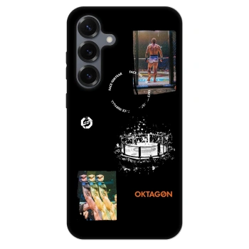 Obal pro Samsung Galaxy S25+ 5G - OKTAGON - Cage Snapshot