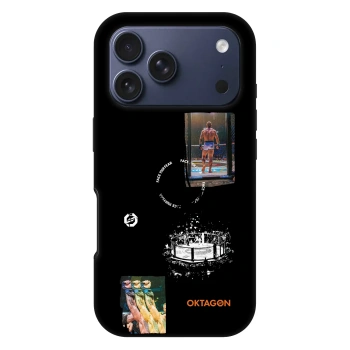 Obal pro Apple iPhone 17 Pro - OKTAGON - Cage Snapshot