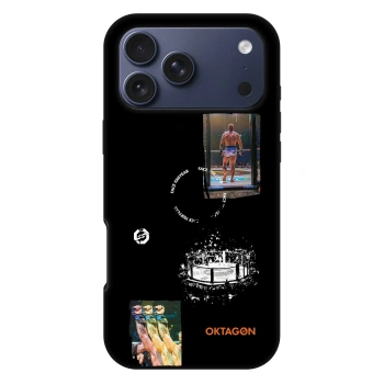 Obal pro Apple iPhone 17 Pro Max - OKTAGON - Cage Snapshot