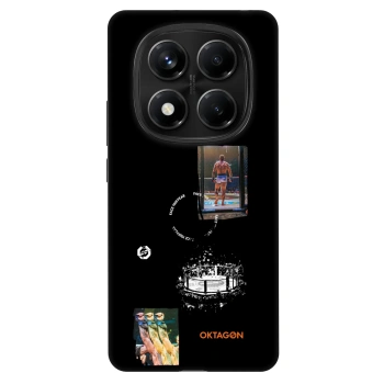 Obal pro Xiaomi Redmi Note 14 Pro 4G - OKTAGON - Cage Snapshot