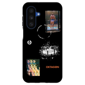 Obal pro Samsung Galaxy A17 5G - OKTAGON - Cage Snapshot