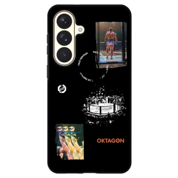 Obal pro Samsung Galaxy S26+ - OKTAGON - Cage Snapshot