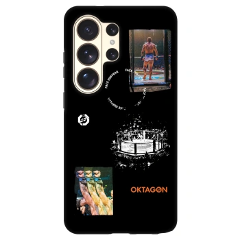 Obal pro Samsung Galaxy S26 Ultra - OKTAGON - Cage Snapshot