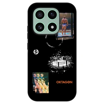 Obal pro Xiaomi 17 - OKTAGON - Cage Snapshot