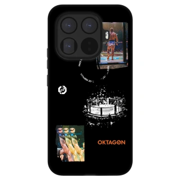 Obal pro Xiaomi 15T Pro - OKTAGON - Cage Snapshot