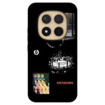 Obal pro Xiaomi Redmi Note 15 Pro+ - OKTAGON - Cage Snapshot