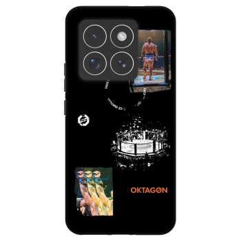 Obal pro Xiaomi 14 Pro - OKTAGON - Cage Snapshot