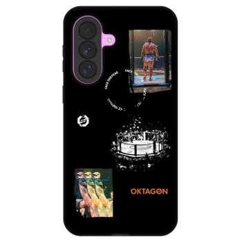 Obal pro Samsung Galaxy A37 - OKTAGON - Cage Snapshot