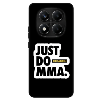 Obal pro Xiaomi Redmi Note 14 Pro+ 5G - OKTAGON - Just Do MMA