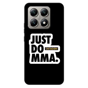 Obal pro Xiaomi 14T - OKTAGON - Just Do MMA