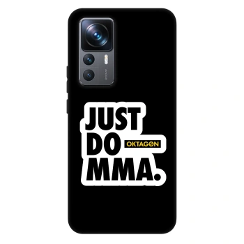 Obal pro Xiaomi 12T Pro - OKTAGON - Just Do MMA