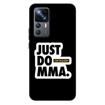 Obal pro Xiaomi 12T - OKTAGON - Just Do MMA