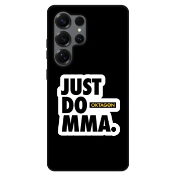 Obal pro Samsung Galaxy S25 Ultra 5G - OKTAGON - Just Do MMA