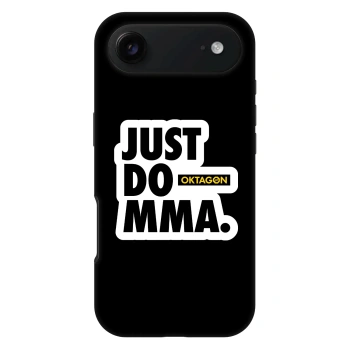Obal pro Apple iPhone Air - OKTAGON - Just Do MMA