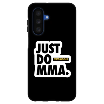 Obal pro Samsung Galaxy A17 5G - OKTAGON - Just Do MMA