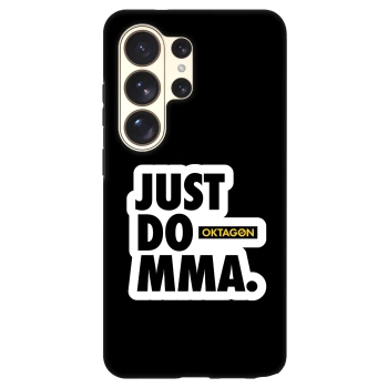Obal pro Samsung Galaxy S26 Ultra - OKTAGON - Just Do MMA