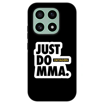 Obal pro Xiaomi 17 - OKTAGON - Just Do MMA