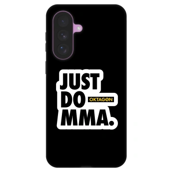 Obal pro Samsung Galaxy A57 5G - OKTAGON - Just Do MMA