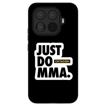 Obal pro Xiaomi 15T Pro - OKTAGON - Just Do MMA